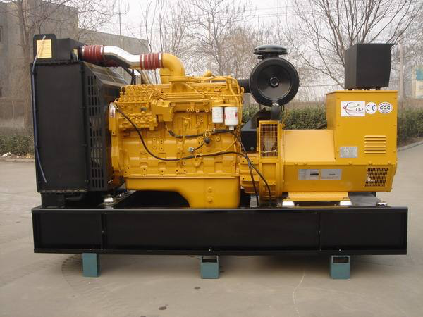 泰兴发电机出租