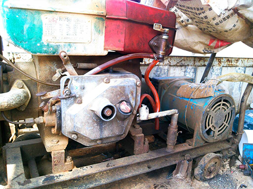 泰兴单杠柴油机发电机出租 泰兴单杠柴油机发电机出租