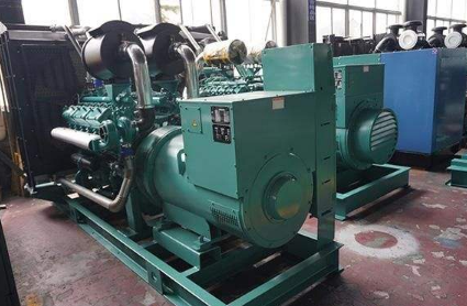 泰兴柴油发电机 泰兴柴油发电机