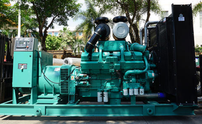 泰兴柴油发电机 泰兴柴油发电机